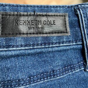 Kenneth Cole Skinny Jean
